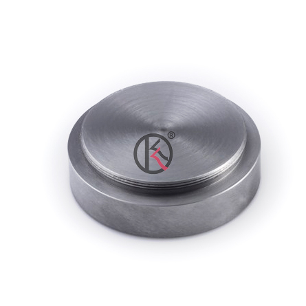 99.95% Hf/Hafnium sputtering target