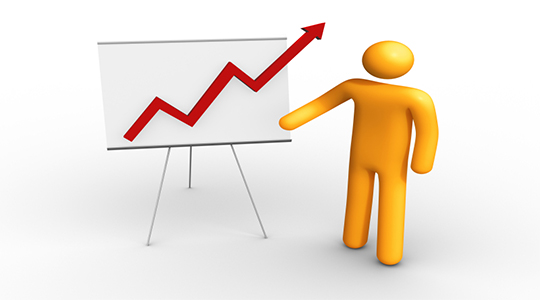 The development trend of sputtering target 