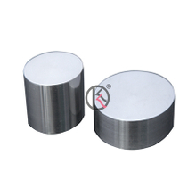 Pure Aluminum Sputtering Target for Solar Battery