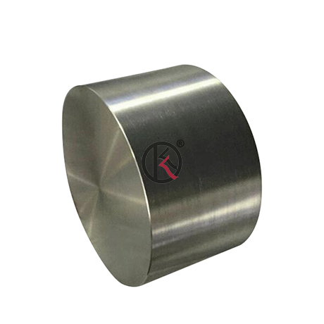 99.999% titanium target Ti sputtering target for PVD coating machine