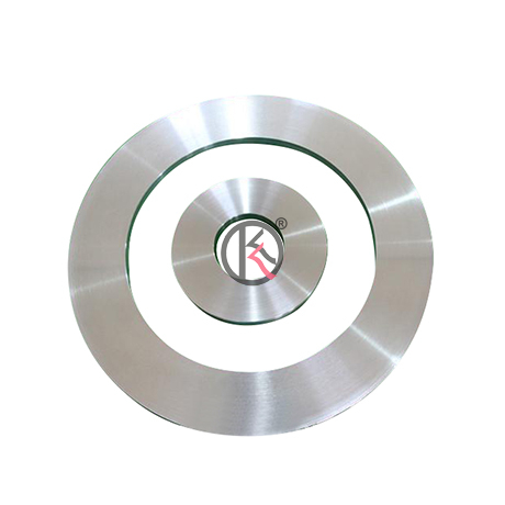 High quality Molybdenum sputtering target for semiconductor