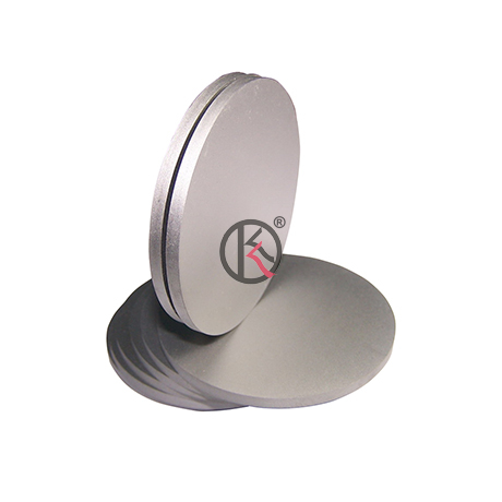 Silicon magnetron sputtering coating target with best price