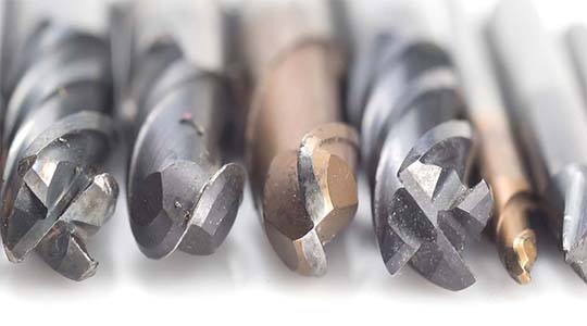 Sputtering target for decoration and tool coating