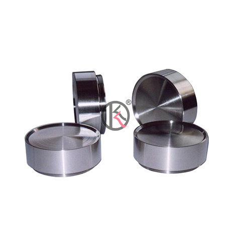  Mo molybdenum sputter target for electronics & semiconductor