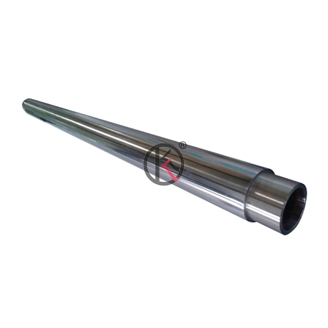 Factory price pure titanium pipe sputtering target