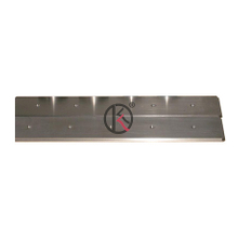 Zr planar targets 99.99% pure Zr Zirconium sputtering target