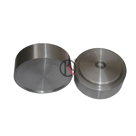 99.9% Niobium sputtering target / Nb bonding target 
