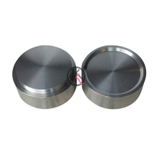 Factory hot sales pvd coating pure Ti sputtering target