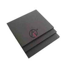 High purity AZO sputtering target 99.99% AZO target