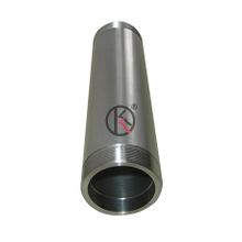 Ti Titanium rotary tube target titanium sputtering target