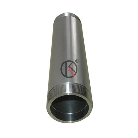 Ti Titanium rotary tube target titanium sputtering target
