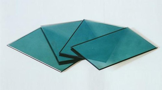 Glass coating and thin film coating