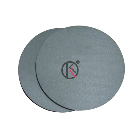 High purity silicon carbide target SiC sputtering target for coating