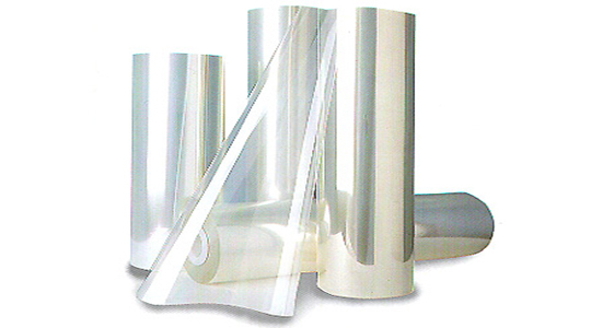 The application of Aluminium oxide thin films