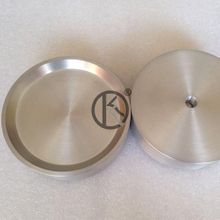 CrAl alloy Targets